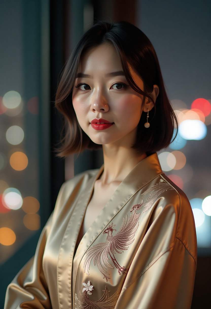 《午后留声机》影片海报