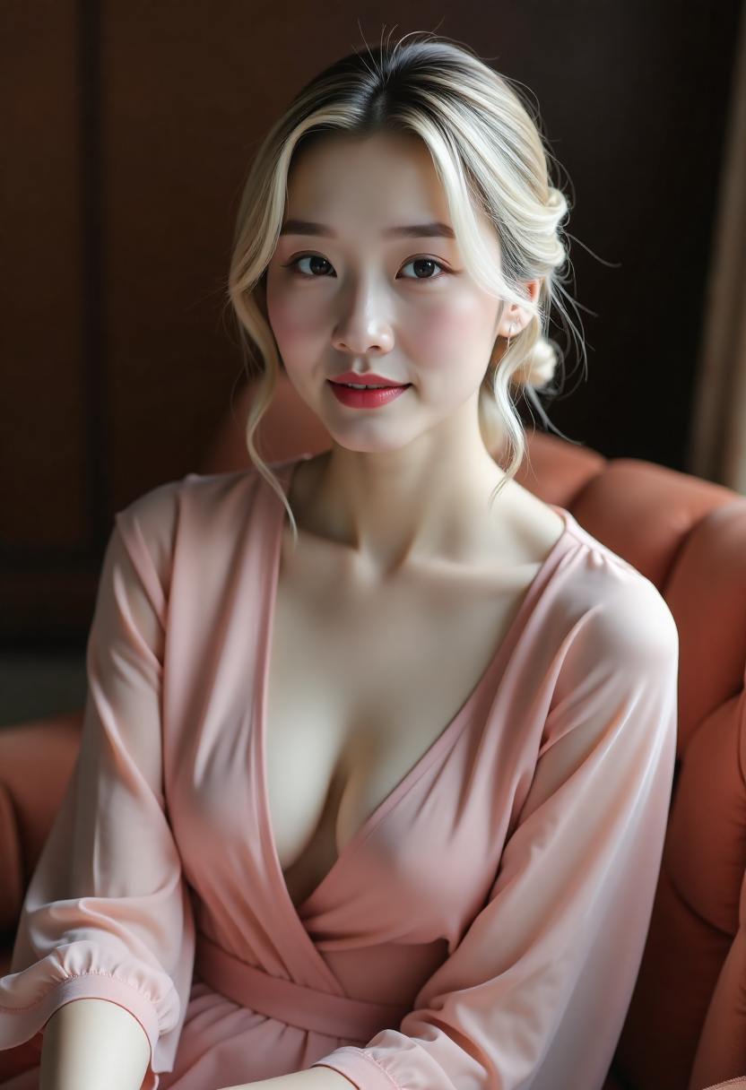 《窗边的四季》影片海报