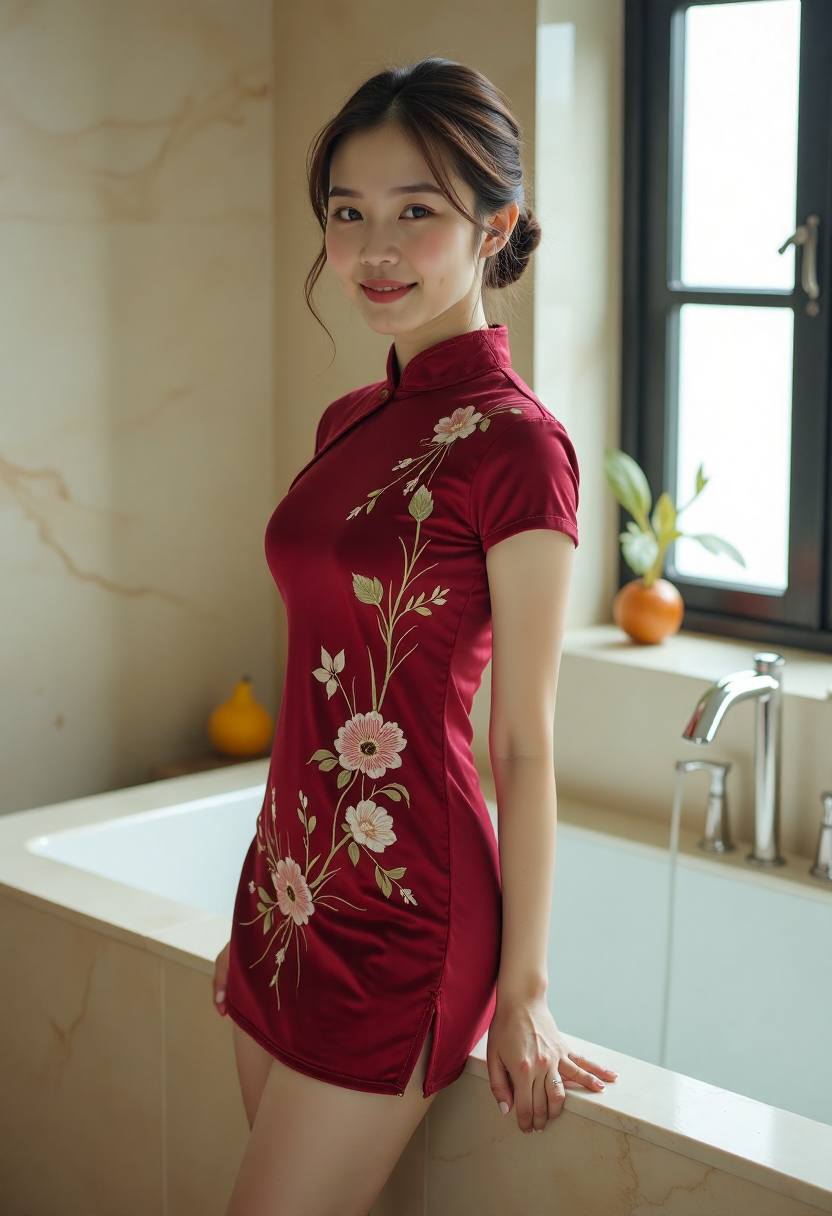 风间由美专题影像剧照